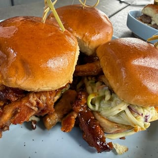 12 Calypso Sliders