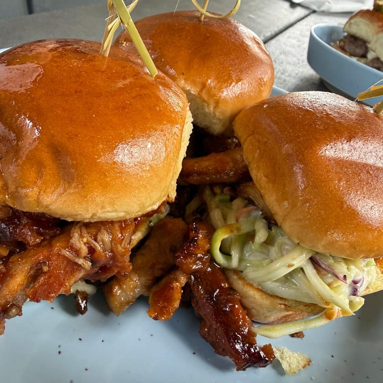 Savor Our Delivery Menu