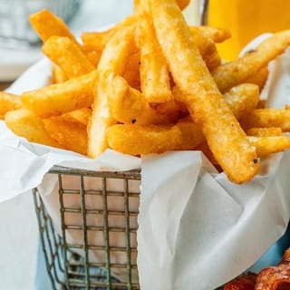 House Fries