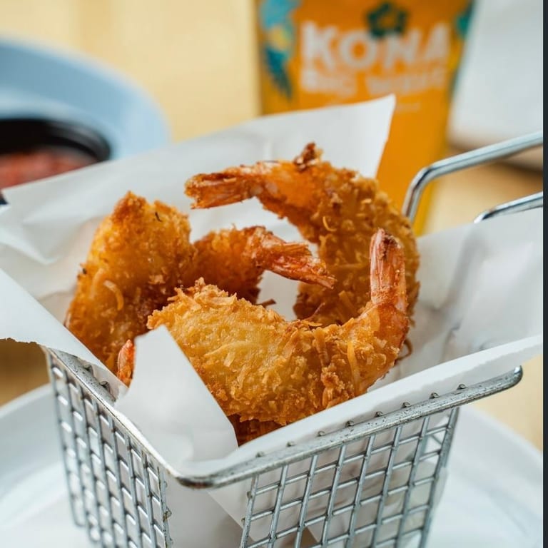 Delicious Fish Dishes