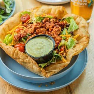 Taco Salad