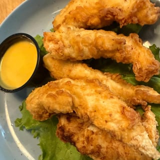 Kids Chicken Tenders