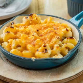 Kids Mac and Cheese