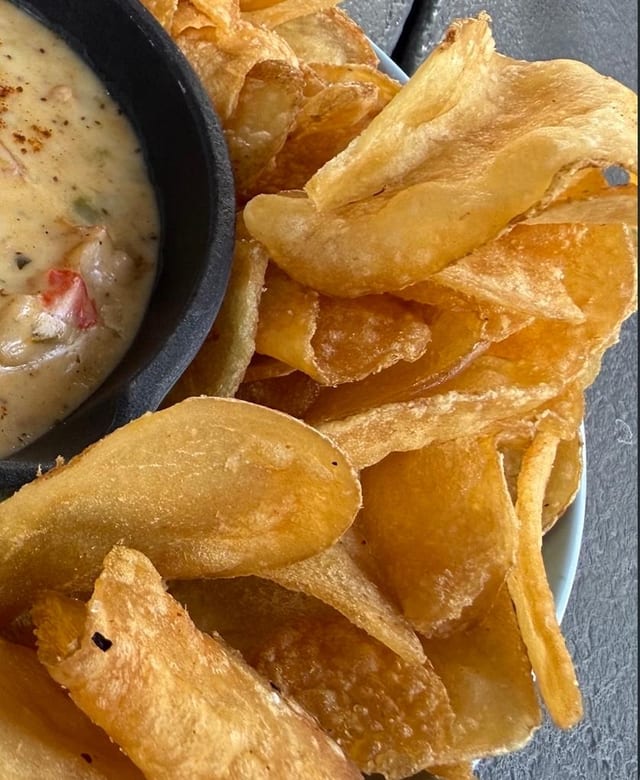 House Chips.