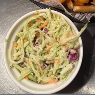Coleslaw