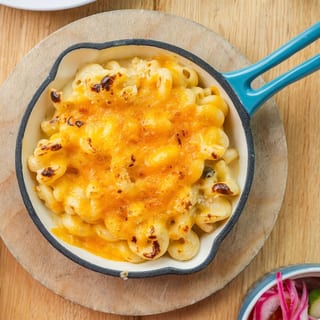 Mac & Cheese (8-12 People)