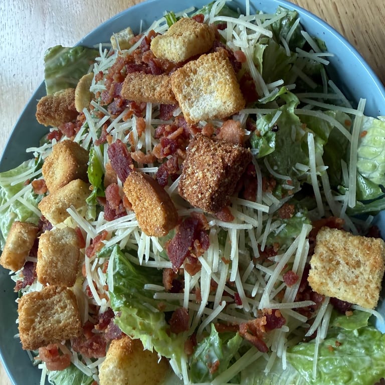 Delicious Caesar Salad Options
