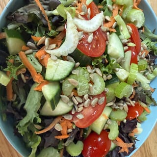 Side House Salad