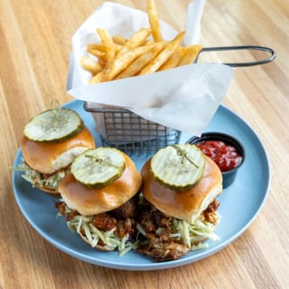 Calypso Sliders