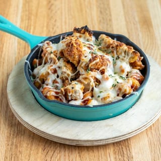 PARMIGIANA & CO