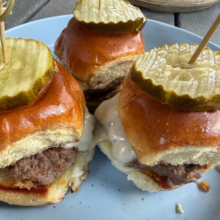 2 Sandcastle Sliders