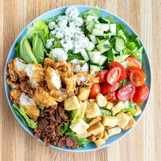 Cabana Club Salad