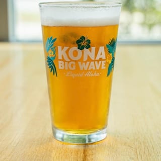 WW Kona Draft